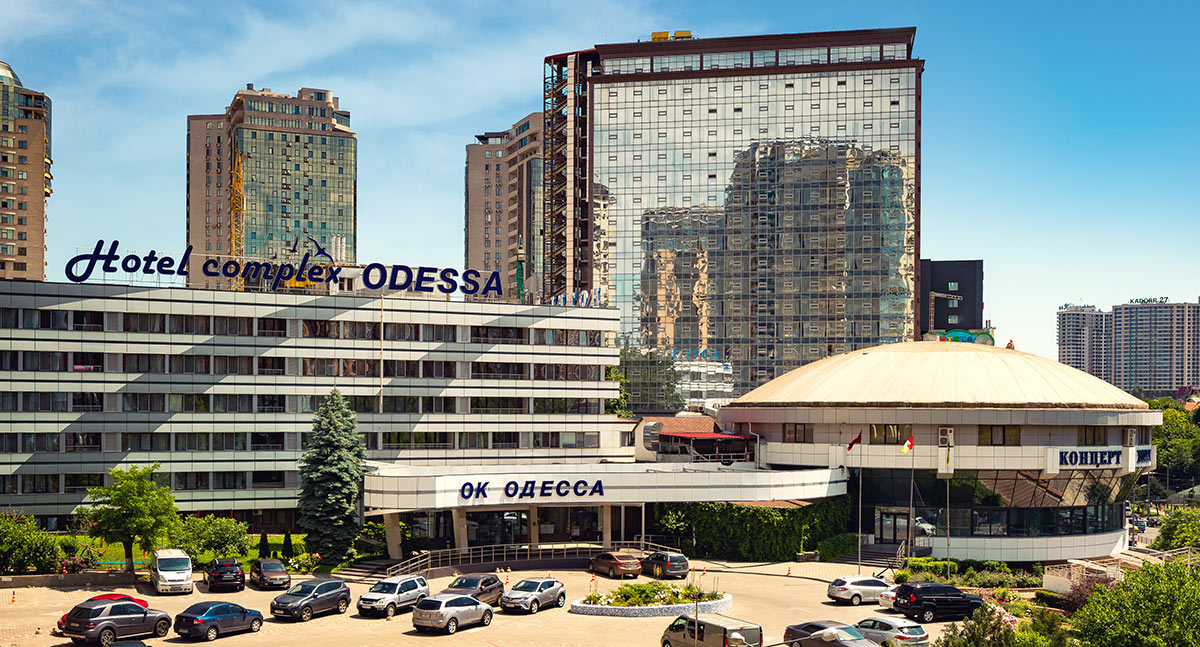 odessa