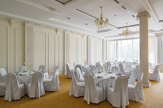 Meetings & events in hotel Mozart in Odessa