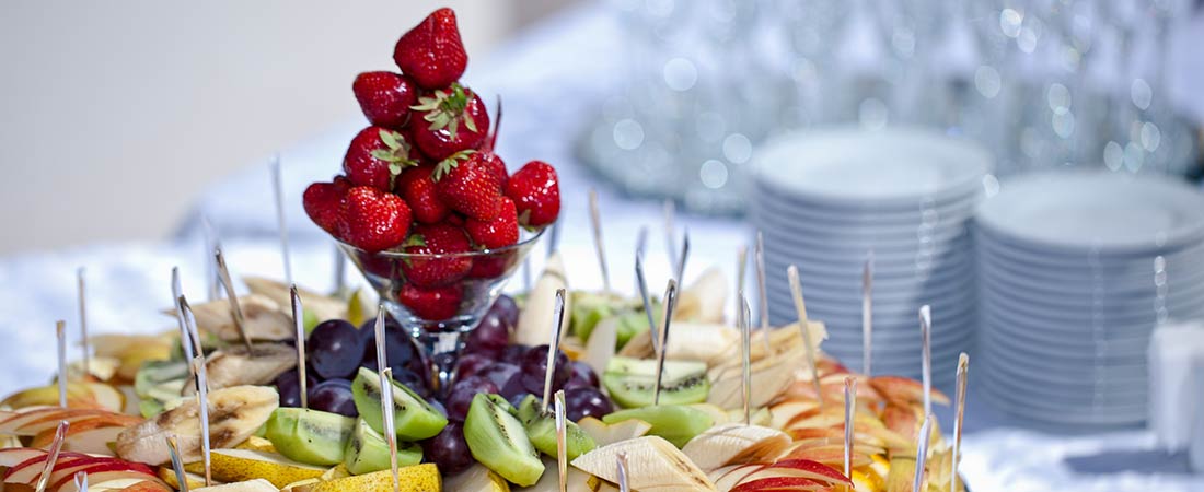 Services at the Arcadia Hotel in Odessa