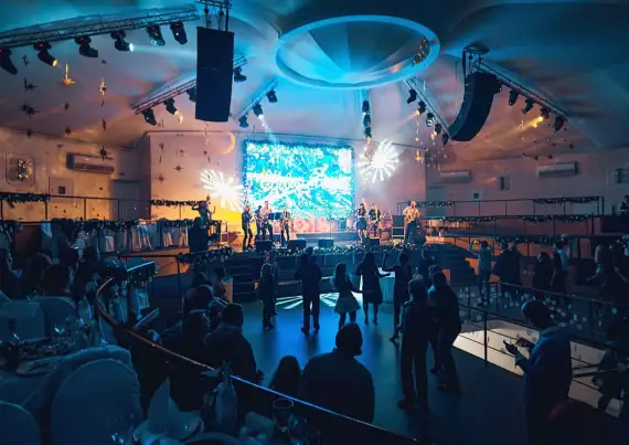 Concert Hall