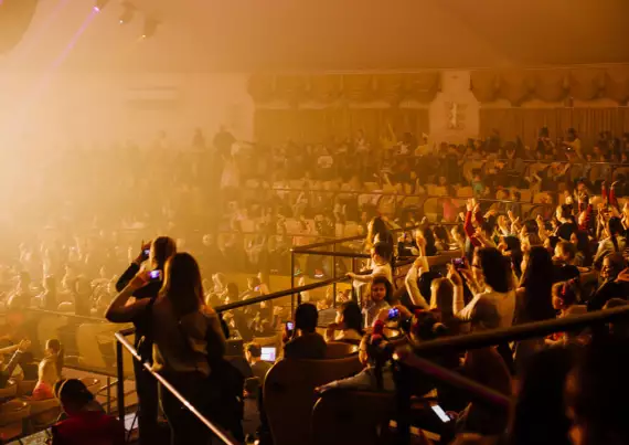 Concert Hall