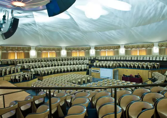 Concert Hall